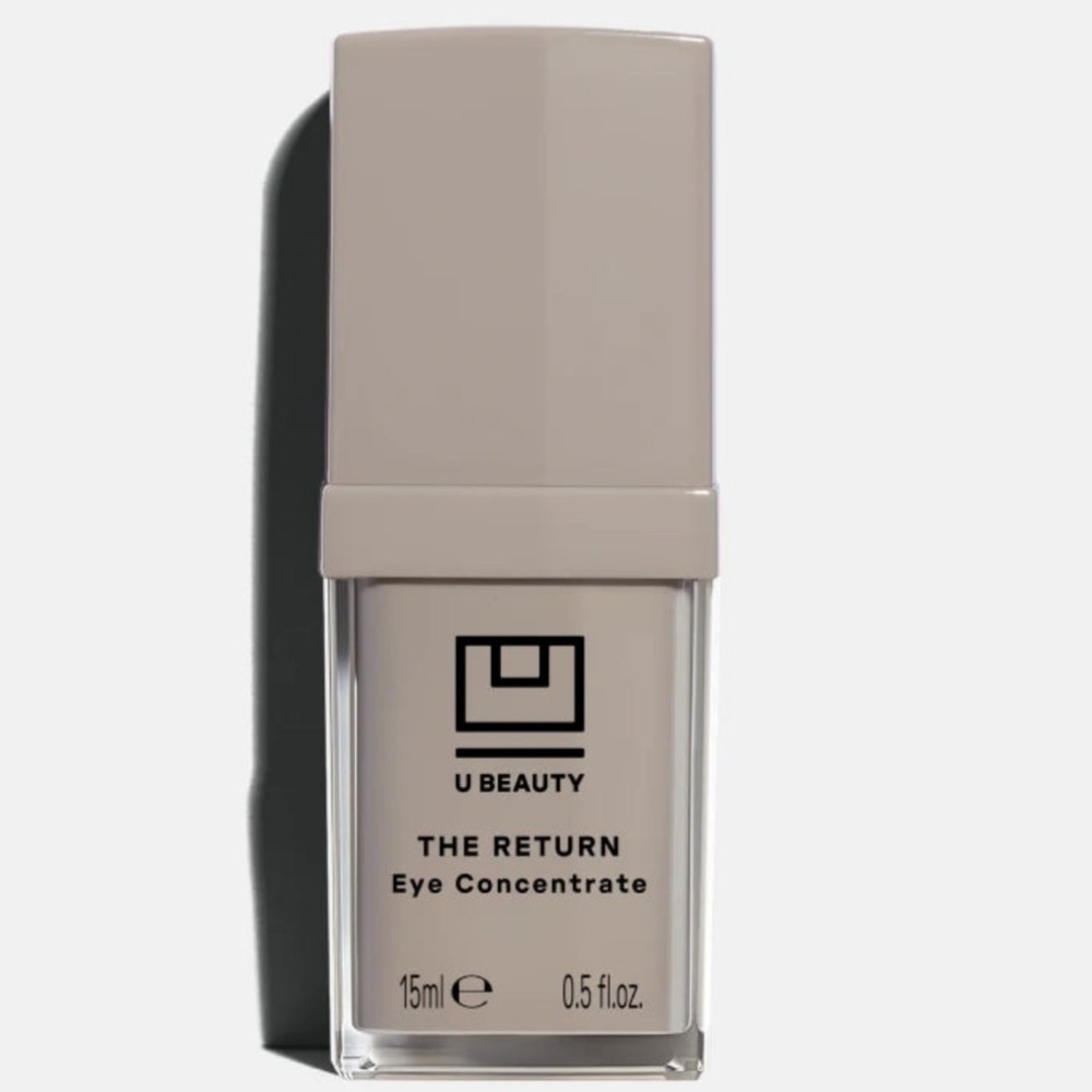 U BEAUTY The Return Eye Concentrate